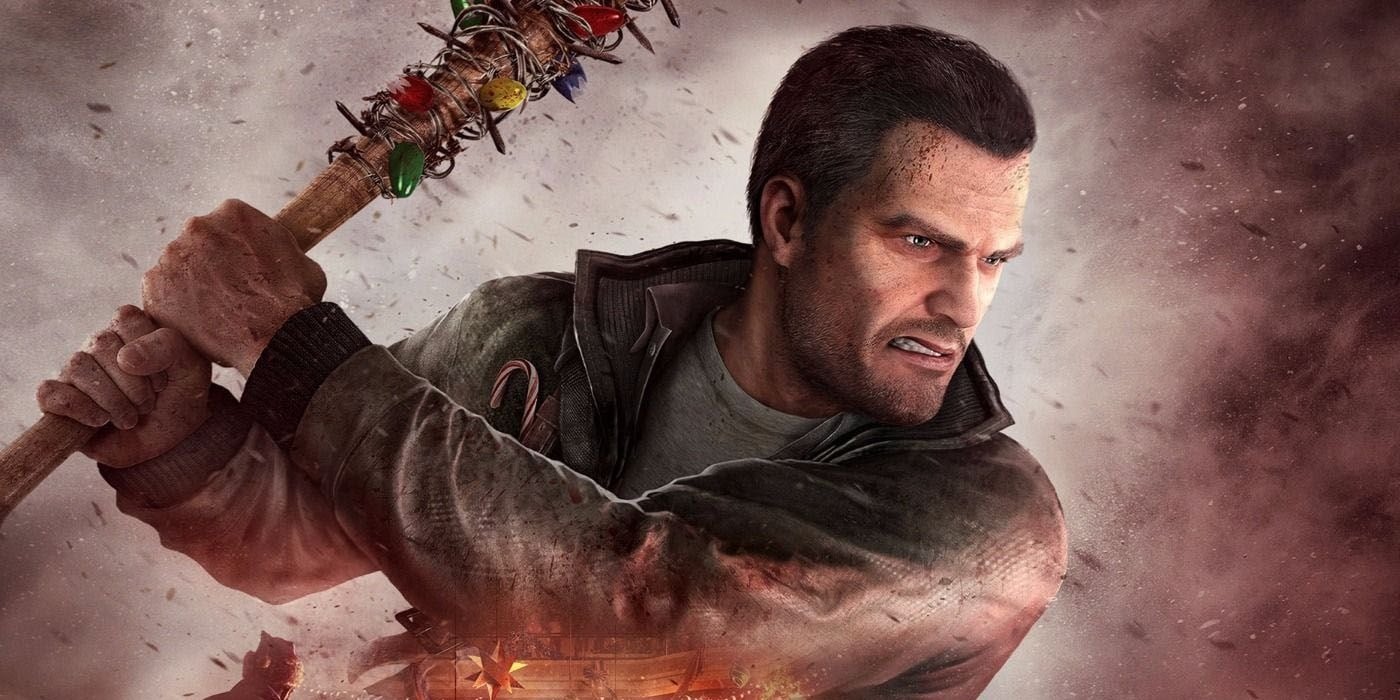 Dragon's Dogma 2 Có Thể Là Tia Hi Vọng Cho Thương Hiệu Dead Rising Của Capcom