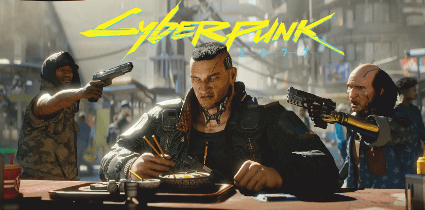 Cyberpunk 2077 phần tiếp theo sẽ mang đến 'sự kết hợp độc đáo giữa phim và trò chơi'