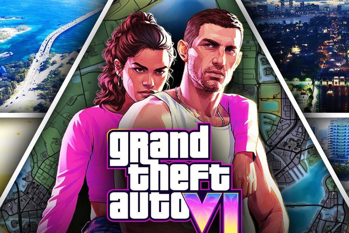 GTA 6 đứng trước nguy cơ bị chậm tiến độ ra mắt vì quyết định của Rockstar