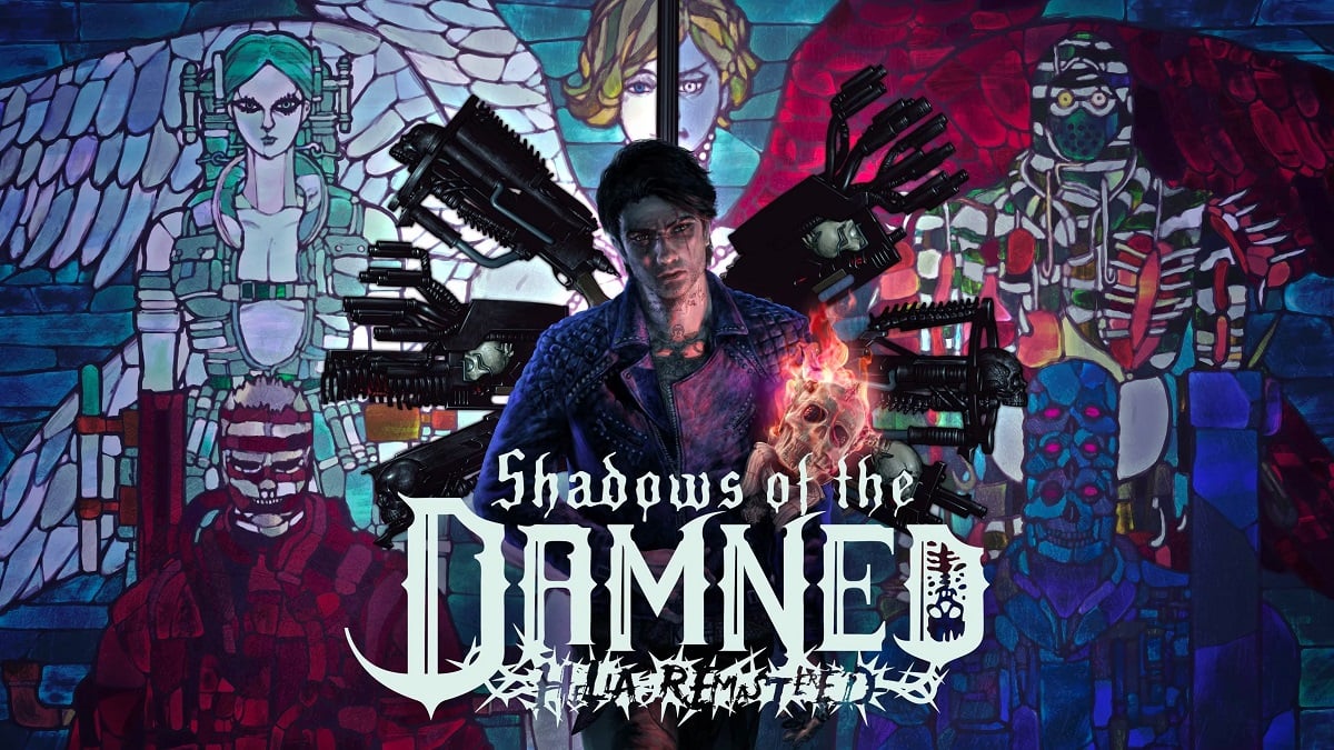 Shadows of the Darmned: Hella Remastered Xác Nhận Các Nền Tảng Ra Mắt