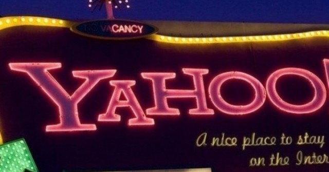 Yahoo: Ba mươi năm ‘tiếc nuối’ và hành trình trở lại