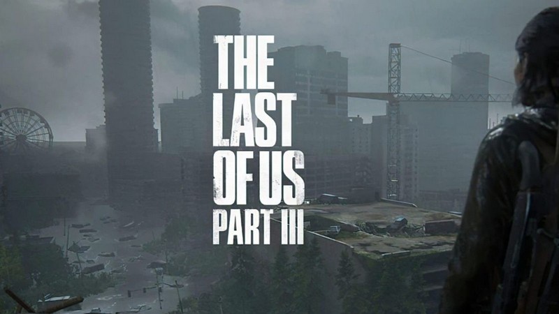 Thông tin về The Last of Us Part 3 bị rò rỉ, nhân vật chính sẽ không phải Ellie?