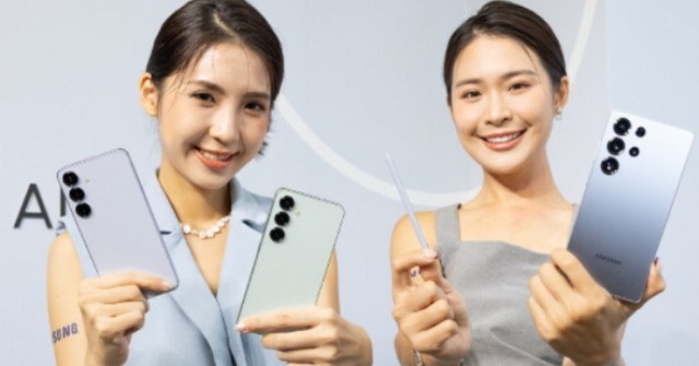 Đây là 10 smartphone tốt nhất quý 1/2025