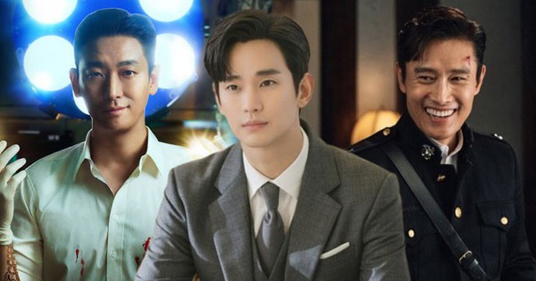 2 điều kiện để Kim Soo Hyun có thể vực dậy danh tiếng, trở lại showbiz