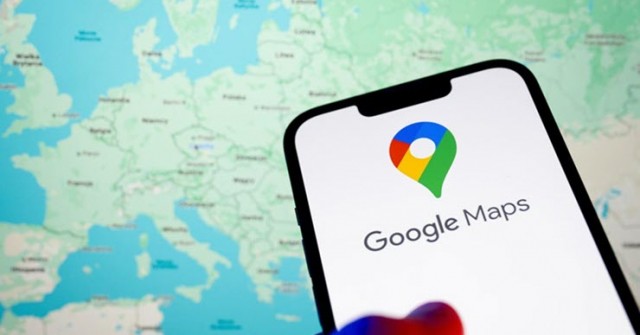 Google sai lầm tai hại, nhiều người dùng Google Maps bị mất dữ liệu