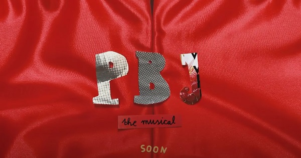 PBJ – The Musical, một cuộc phiêu lưu âm nhạc lãng mạn ngọt ngào