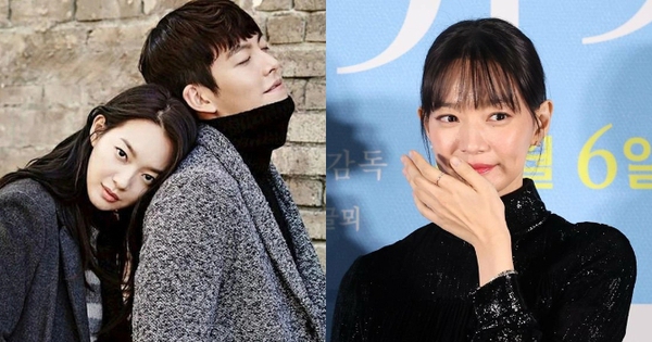 Giữa tin chia tay Kim Woo Bin, Shin Min Ah thốt ra 1 câu trước mặt Hyeri khiến MXH nổi sóng