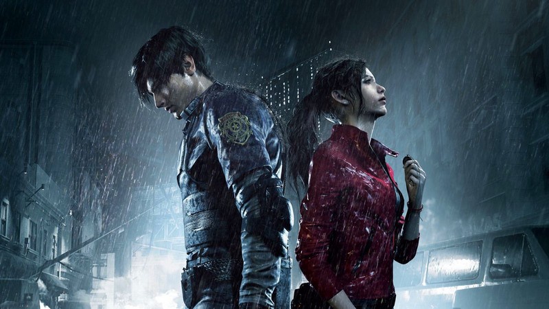 Cốt truyện của phim reboot Resident Evil bị rò rỉ trực tuyến