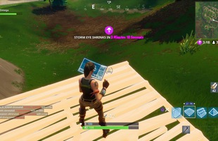 12 kinh nghiệm cần biết trước khi vào Fortnite chinh chiến