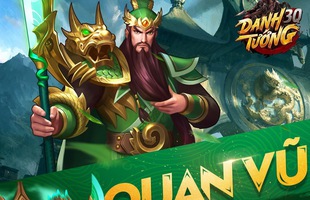 Danh Tướng 3Q – VNG: Game Tam Quốc không thể bỏ qua 2019 với dàn tính năng không-đụng-hàng