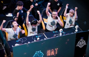 PUBG Mobile: Are You Scared mất slot tham gia SEA SEMI FINAL PMCO 2019 tại Thượng Hải vì vấn đề Visa