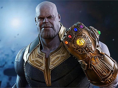 Đây mới là điều thật sự xảy ra khi Thanos búng tay