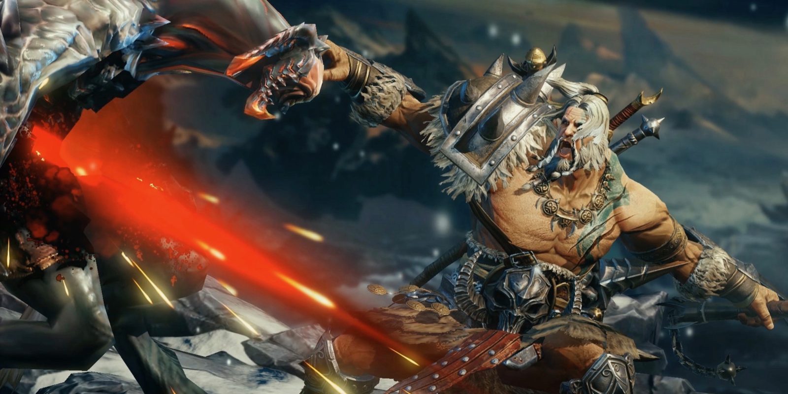 Vì sao đến giờ Diablo Immortal vẫn chưa được ra mắt chính thức