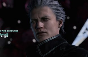 Devil May Cry 5 không có kế hoạch thêm DLC: Game thủ hết dịp vào vai Vergil, Trish hay Lady