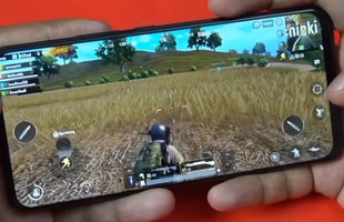 Loạt smartphone Samsung dòng A được tín đồ game mobile chú ý nhất hiện nay