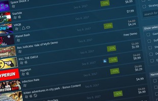 Sau tất cả, những bài review của game thủ trên Steam có đáng tin hay không?