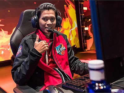 Tái xuất giang hồ, QTV hứa hẹn cùng QTV Gaming gây bão VCS Mùa Hạ 2019 !
