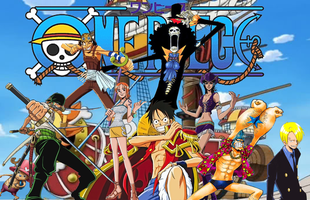 Chặng đường 20 năm của anime One Piece đã được tóm gọn lại trong đoạn video gần 7 phút