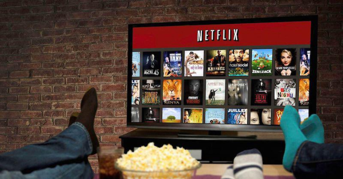 Có nên mua tài khoản Netflix 35.000 đồng hay không?