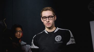 Phân tích viên của Origen cho rằng cách chơi của Bjergsen đã lỗi thời!! - eSports