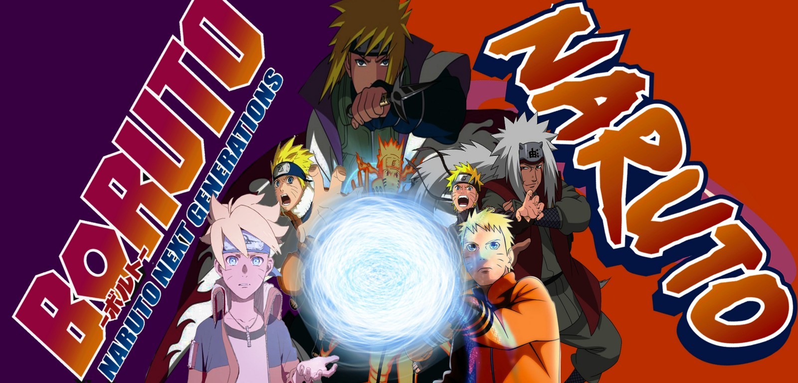 Boruto: Làm thế nào để hay hơn Naruto Shippuden?