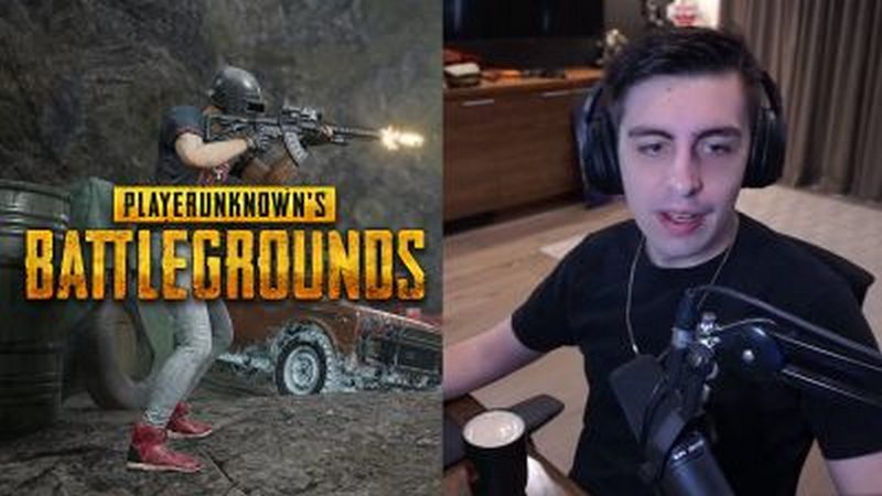 Shroud: Chỉ có một cách duy nhất có thể giúp PUBG trở lại thời kỳ hoàng kim