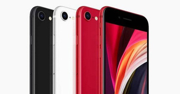 iPhone SE 2020 bị Xiaomi cà khịa ở fanpage 