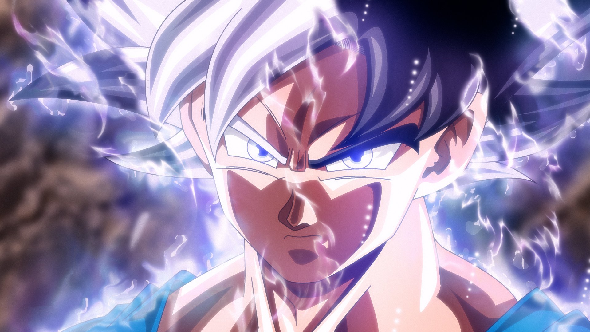 Dragon Ball Super: Điều gì mới sẽ được giới thiệu sau Ultra Instinct?