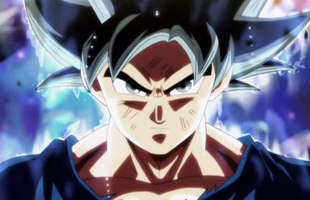 Dragon Ball Super: 6 sự thật thú vị về Dấu hiệu bản năng vô cực, sức mạnh Goku dùng để chống lại Moro