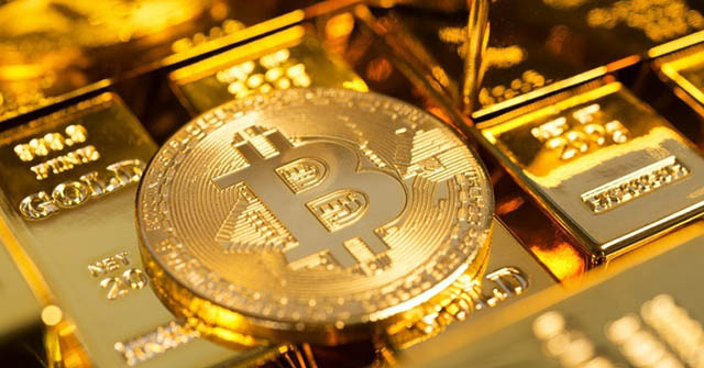 Nguyên nhân chính khiến Bitcoin và một loạt tiền điện tử tụt mạnh