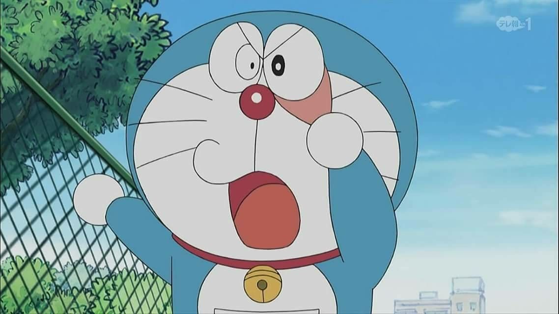 Doraemon: Những bảo bối có thể giúp bạn trở thành thánh troll