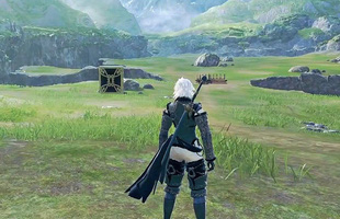 Review NieR Replicant: Game hành động hot nhất nhì 2021