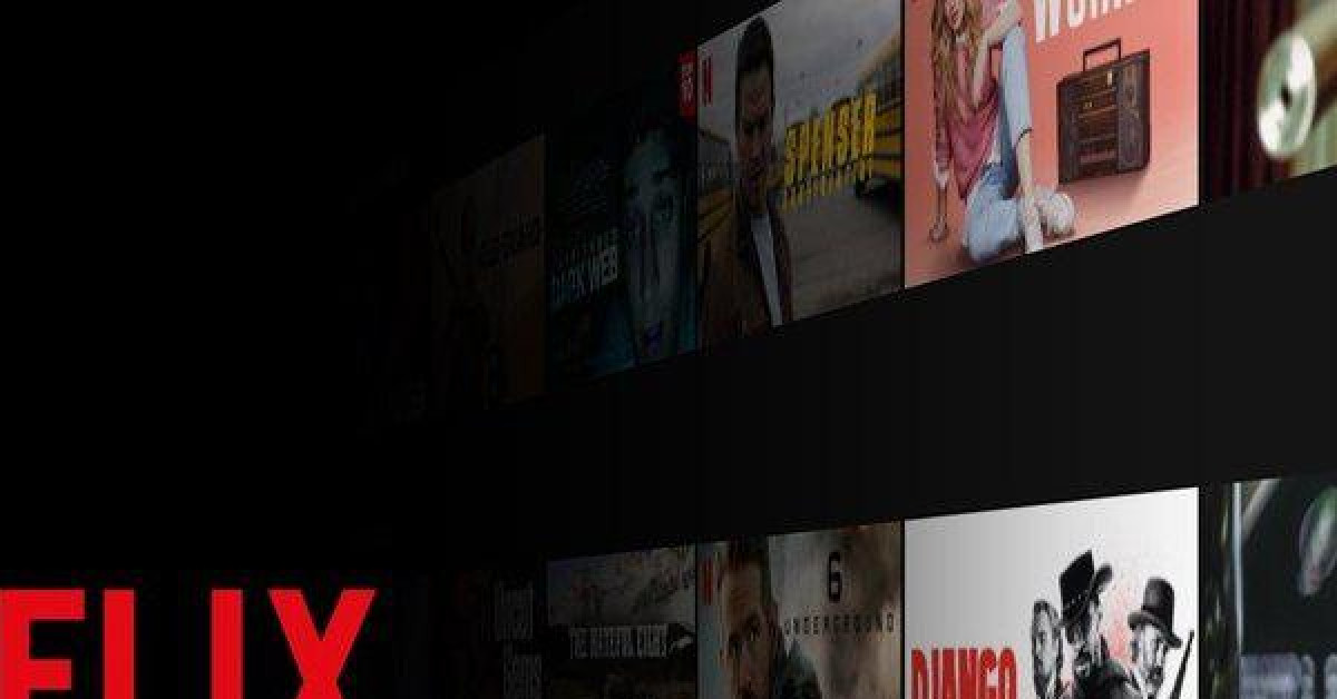 Vốn hóa bốc hơi 55 tỷ USD, Netflix có thể làm gì để trở lại?