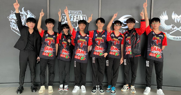 Đại diện Việt Nam “chạm mặt” Faker và T1 ngay tại vòng bảng MSI 2022