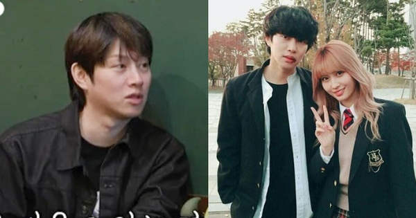 Heechul (Super Junior) hé lộ hình mẫu 