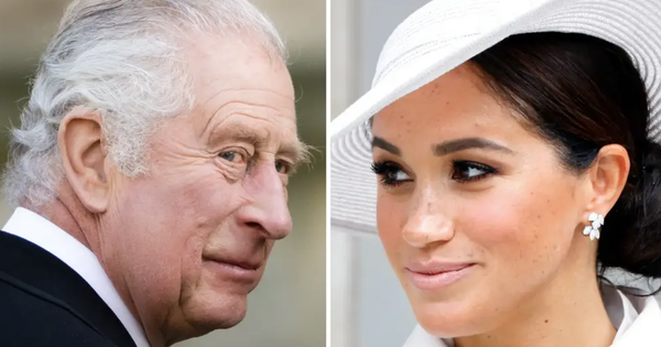 Mâu thuẫn bố chồng - nàng dâu của Vua Charles và Meghan qua năm tháng: Từ lúc vui vẻ gặp mặt cho đến lúc “trở mặt”