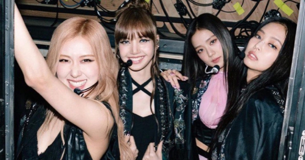 BLACKPINK gây tranh cãi dữ dội vì hàng loạt câu nói nhạy cảm tại Coachella 2023: Bạn trai tin đồn của Rosé có phản ứng đầy bất ngờ