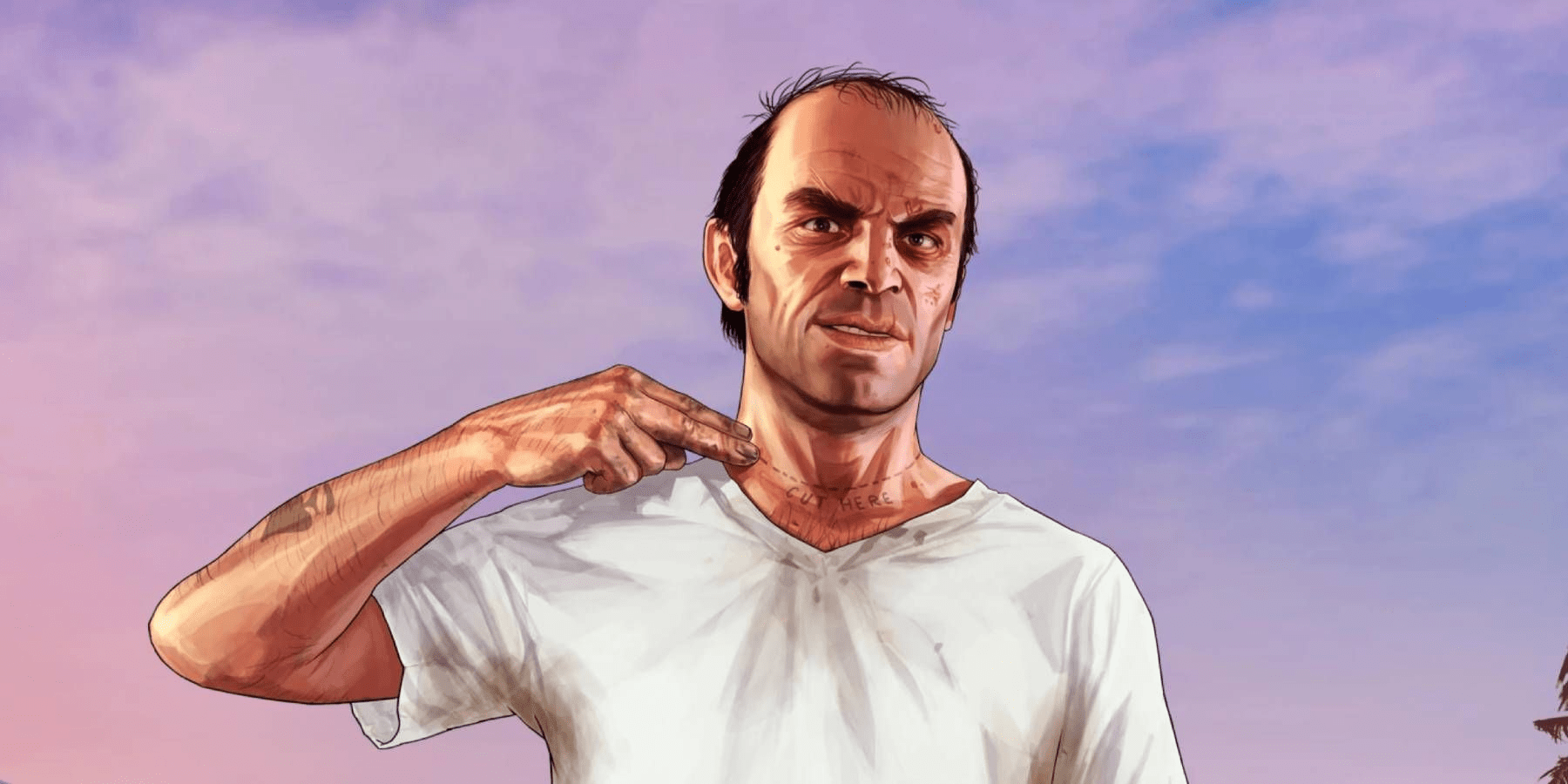 Diễn viên của Trevor Philips hé lộ chi tiết về DLC bị hủy bỏ của Grand Theft Auto 5