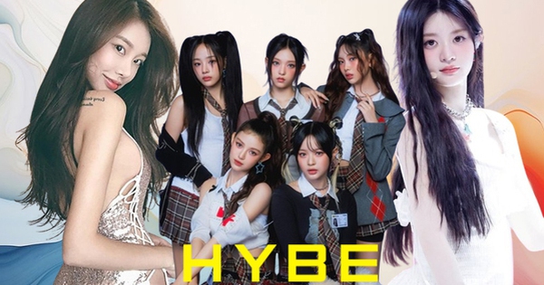 Lời nguyền girlgroup HYBE: "Chị gái BTS" lĩnh án tù vì tống tiền Lee Byung Hun, "gà cưng" mới NewJeans - ILLIT chiến nhau trong sóng gió gia tộc