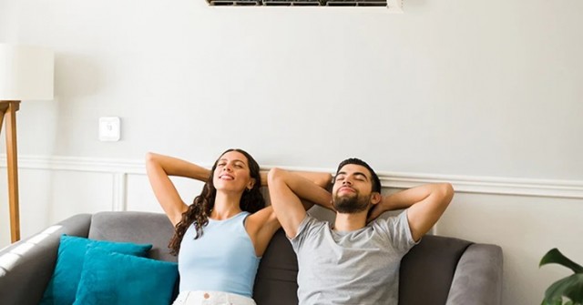 Những sai lầm khiến mua điều hòa tiết kiệm vẫn trả hóa đơn chóng mặt