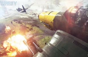 Nhìn lại lịch sử phát triển của dòng game Battlefield trong suốt 20 năm qua