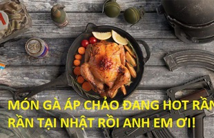 Chỉ trong 16h ra mắt tại Nhật, PUBG Mobile đã hóa 