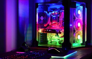 Lian Li tung ra bộ quạt tản nhiệt Bora Lite RGB: Game thủ thích trang trí case chắc chắn mê mệt