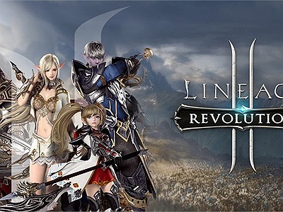 Lineage 2: Revolution sẽ bùng nổ tại Intercontinental vào ngày 26/5