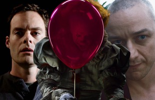 Lộ diện dàn diễn viên của It Chapter 2 với sự tham gia của “Giáo sư X” James McAvoy