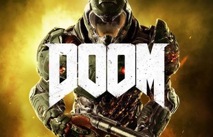 Doom: Trải nghiệm cảm giác bắn quái 