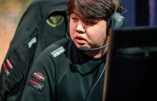 Nói về MSI 2018, PraY đau buồn: “Tôi đã rất cẩn thận để không ấn vào bất kỳ bài viết về phản ứng nào.”