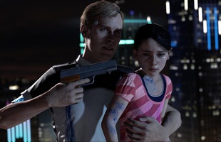 Tổng hợp đánh giá Detroit: Become Human - Tốt nhưng chưa đủ