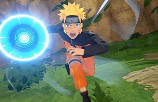 Game Naruto chính chủ sắp ra mắt phiên bản MOBA, các bạn đã sẵn sàng tham chiến?