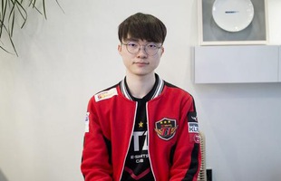 Faker: Không phải khả năng xử lý kém mà tâm lý của tôi không còn được như trước nữa rồi